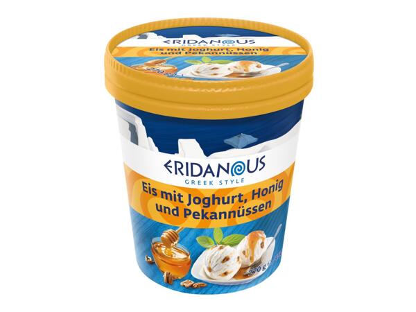 Joghurteis