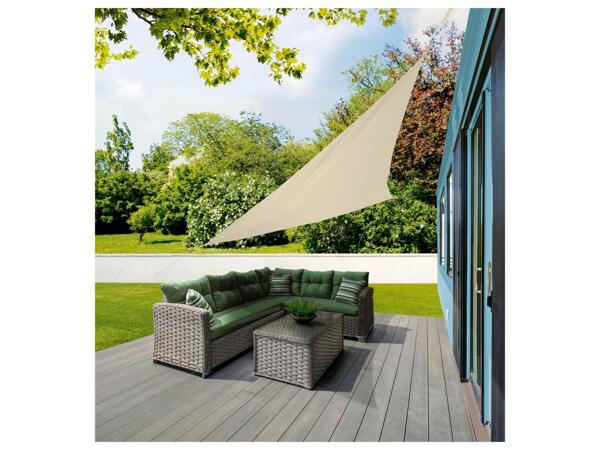 Sun Shade Sail