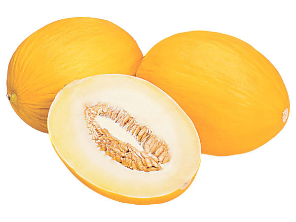 Honigmelone