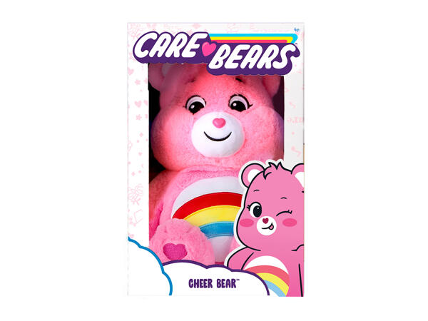 14" Care Bear