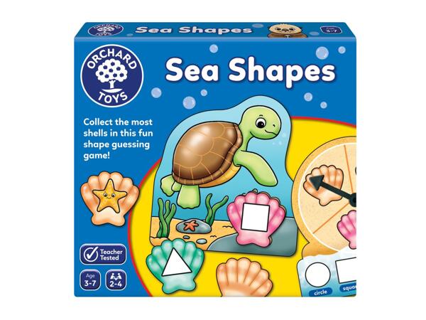 Orchard Toys Mini Games
