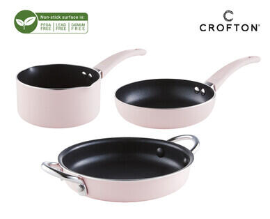 Mini Pots and Pans