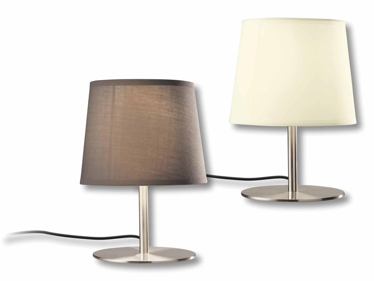 Lampe de bureau à LED