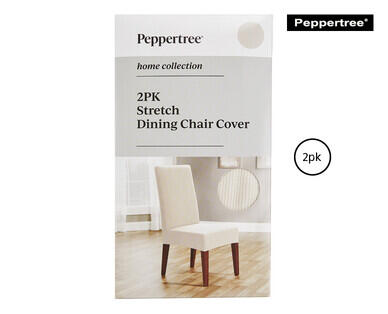 Dining Chair Cover 2pk