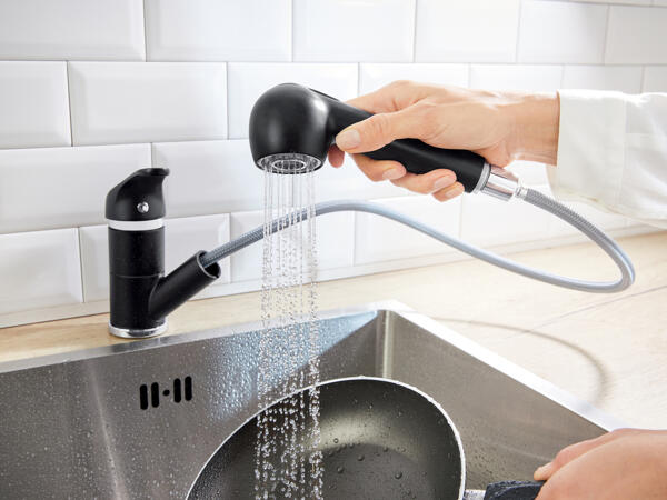 Kitchen Mixer Tap