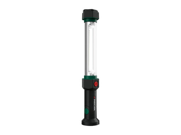 Parkside Cordless LED Inspection Light