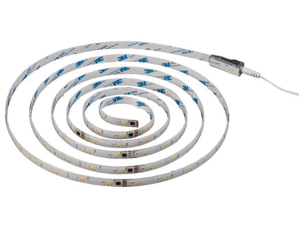 Světelný pásek LED, 3 m