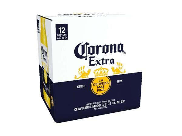 Corona Extra 12 x 330ml