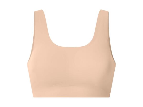 Lasercut bustier