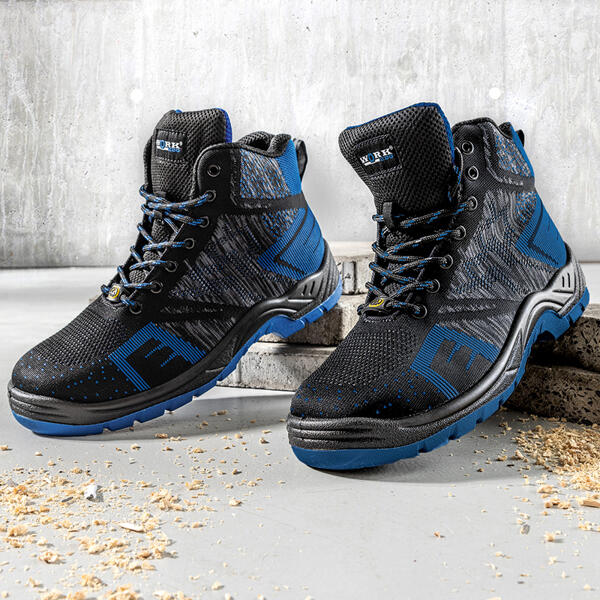 S1P Sicherheitsstiefel