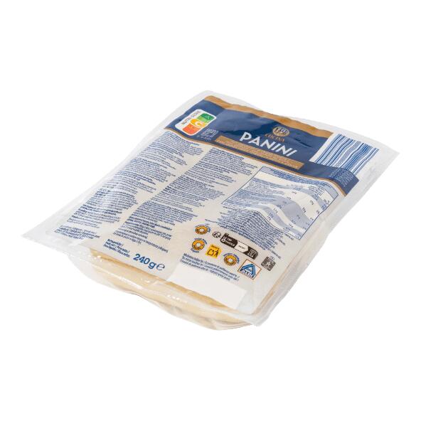 CUCINA(R) 				Pains pour paninis, 4 pcs
