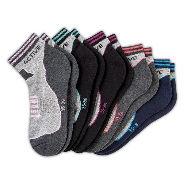 Sport-Socken 5 Paar