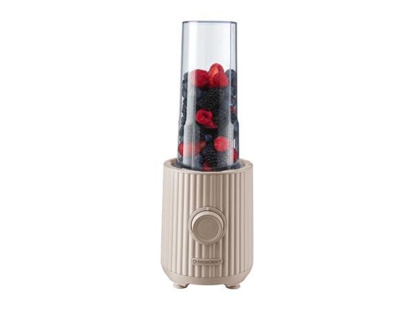 Silvercrest Beige Smoothie Maker