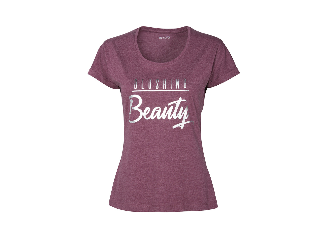 ESMARA(R) T-shirt