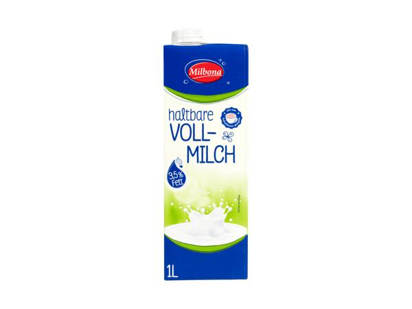 H- Milch