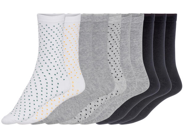 Ladies' Socks