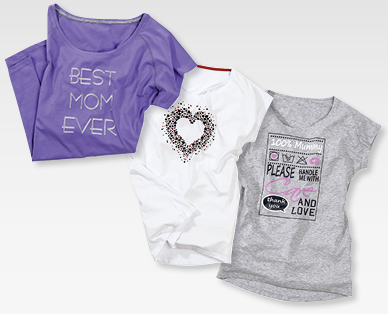 T-shirt de nuit pour femmes DISSIMIO