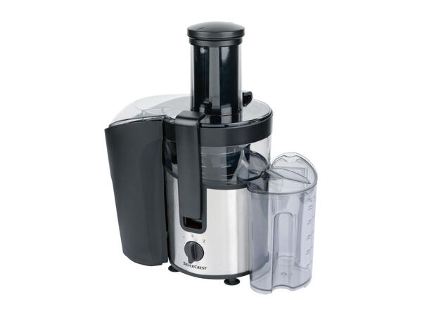 Silvercrest Kitchen Tools Juicer