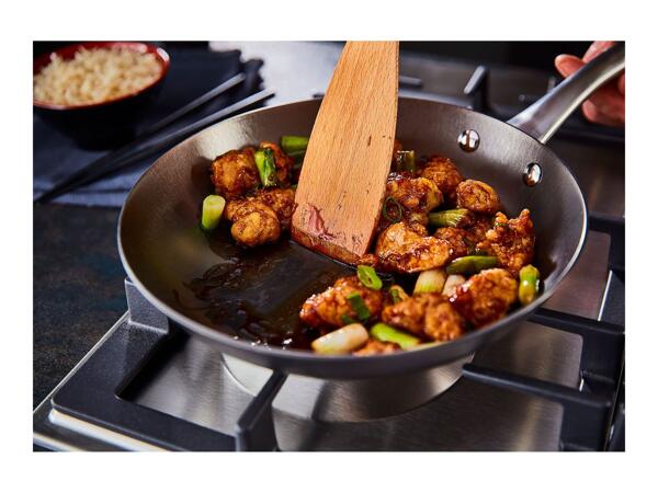 Tower 28cm Cast Iron Frying Pan