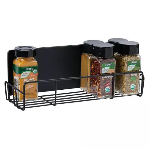 Magnetic Organizer Rack