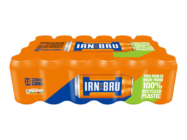 Irn Bru