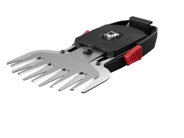 20V Cordless Combi-Shear