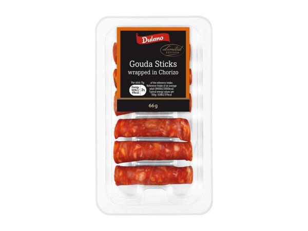 Cheese Rolls