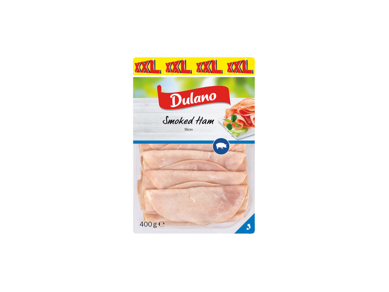 DULANO Pålæg i skiver