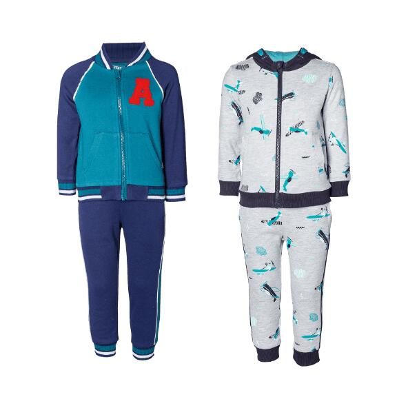 POCOPIANO(R) Jogginganzug für Kinder