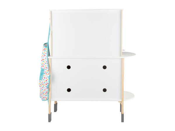 Playtive Play Kitchen
