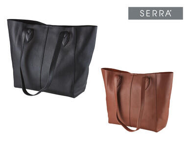 Leather Bag