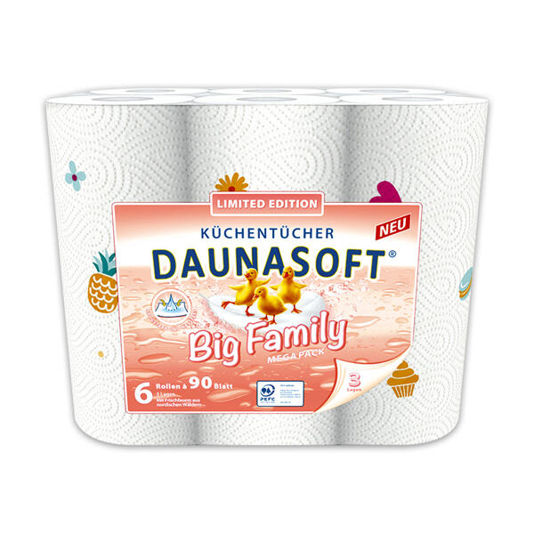 Küchentücher