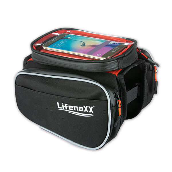 Fahrradtasche