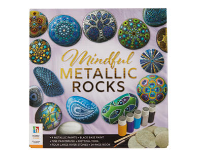 Rock Painting Kit