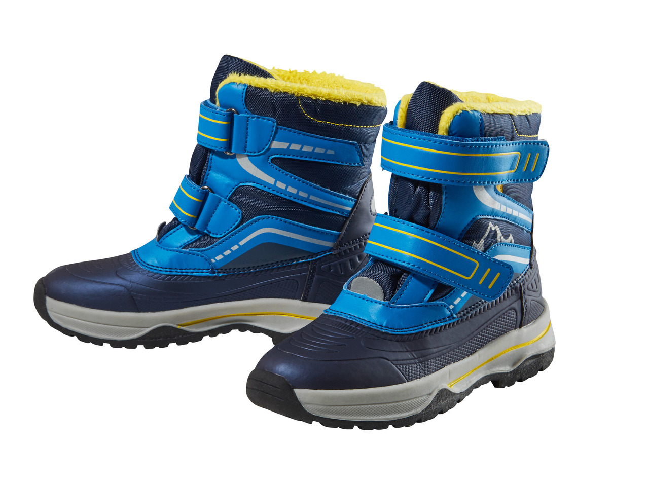 LUPILU/PEPPERTS Kids' Winter Boots
