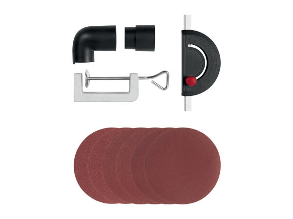 Parkside Disc Sander