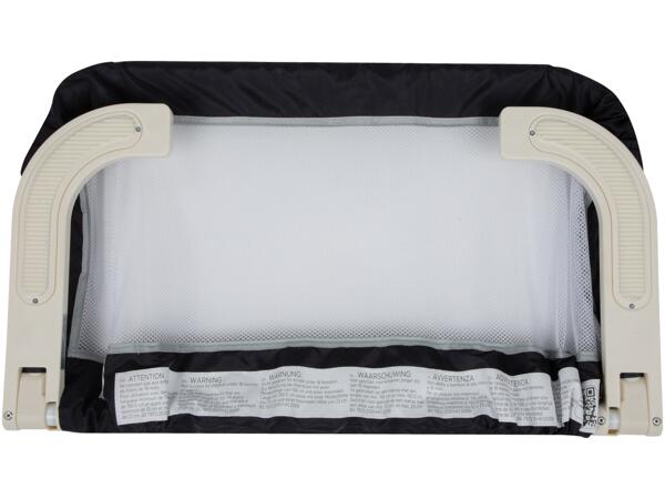 Portable Bed Rail