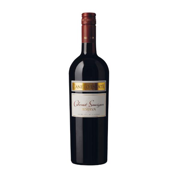 Cabernet Sauvignon Reserva