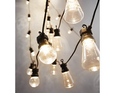 LED Festoon Lights