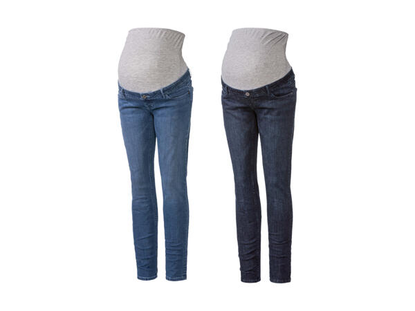 Jeans premaman