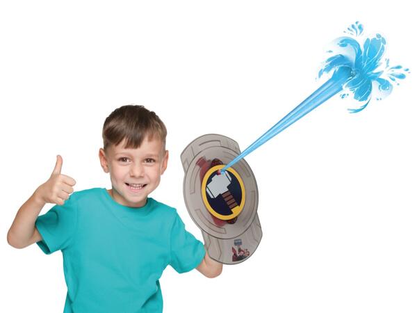 Avengers Water Shield & Blaster