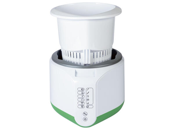 Cheese and Yoghurt Maker