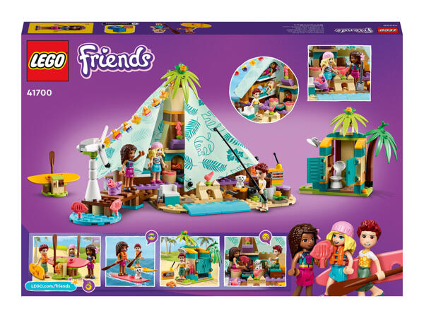 Lego Play Set