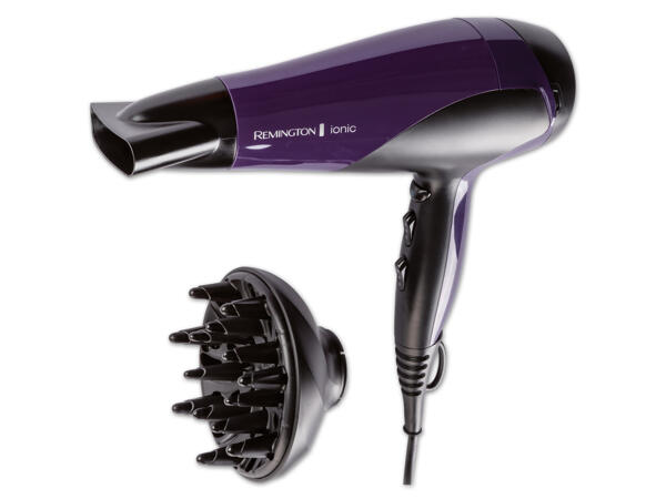 Remington(R) Ionen-Haartrockner „Ionic Dry 2200"