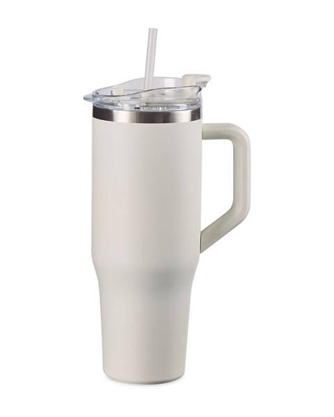 Travel Flask With Handle