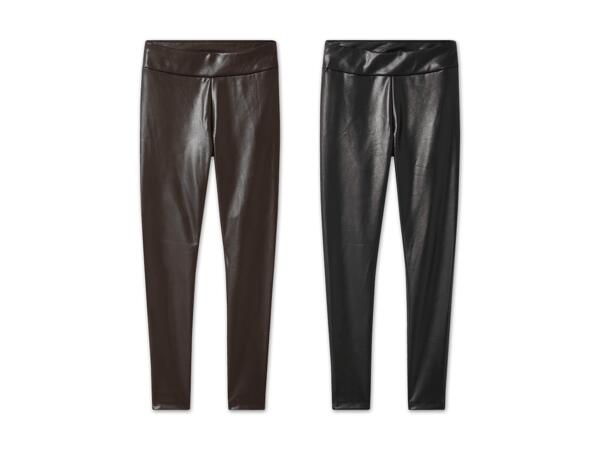Damen Leggings