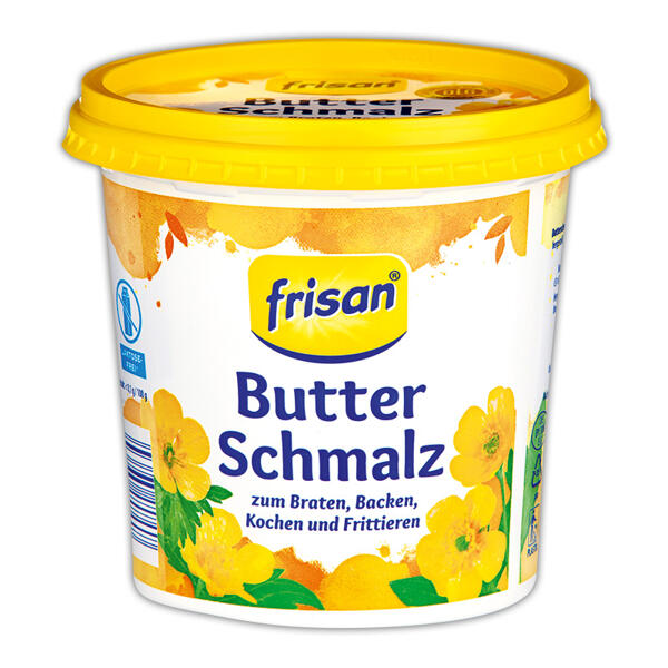 Butter Schmalz