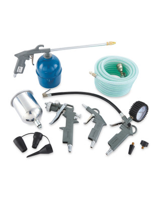Garden Pruning Set