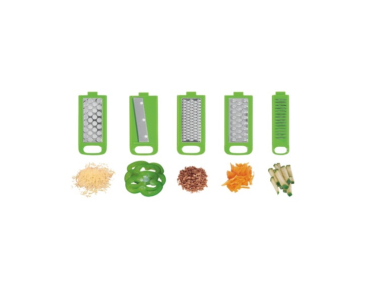Multi-Purpose Grater