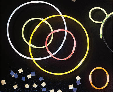 Party Glow Pack 44pc